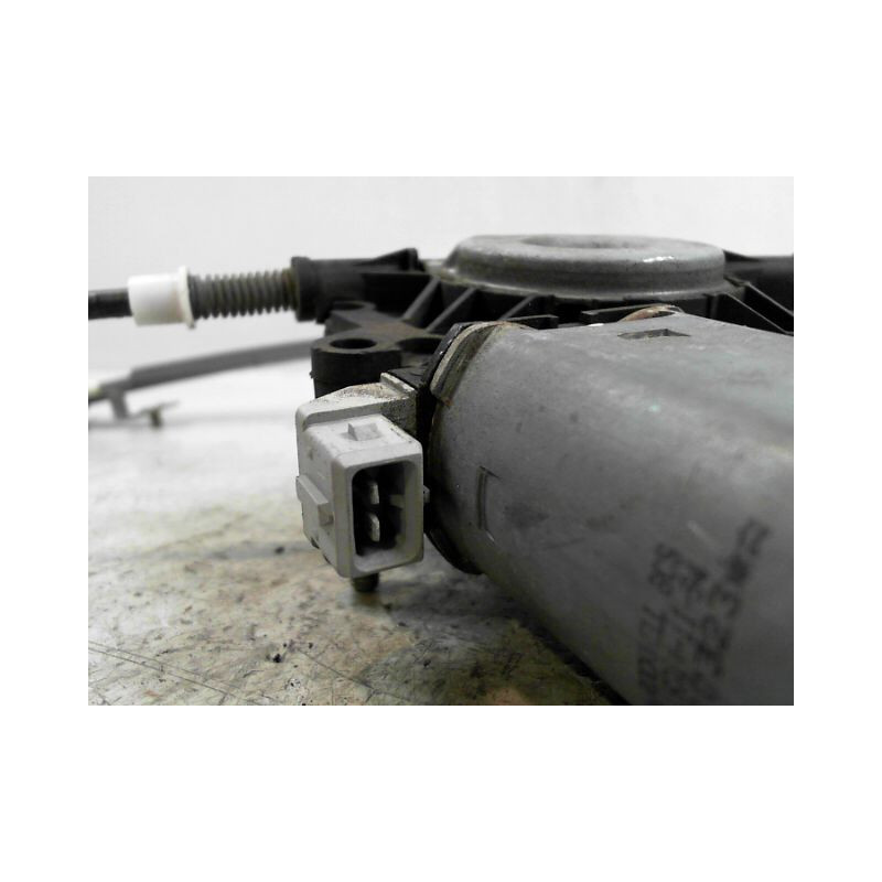 MECANISME+MOTEUR LEVE-GLACE AVANT DROIT CITROEN XANTIA -98
