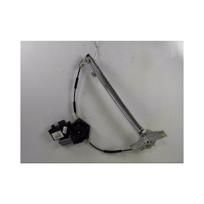 MECANISME+MOTEUR LEVE-GLACE AVANT DROIT PEUGEOT 307 2001-2005