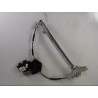 MECANISME+MOTEUR LEVE-GLACE AVANT DROIT PEUGEOT 307 2001-2005