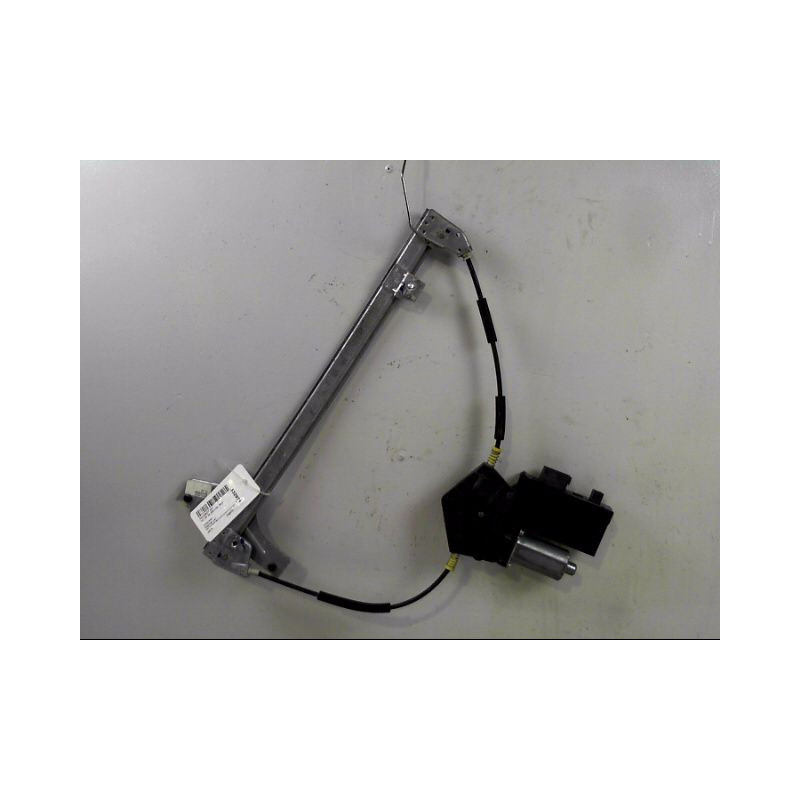 MECANISME+MOTEUR LEVE-GLACE AVANT DROIT PEUGEOT 307 2001-2005