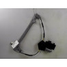 MECANISME+MOTEUR LEVE-GLACE AVANT DROIT PEUGEOT 307 2001-2005
