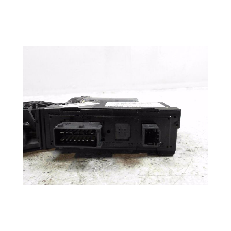 MECANISME+MOTEUR LEVE-GLACE AVANT DROIT PEUGEOT 307 2001-2005