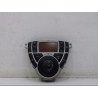 COMMANDE DE CHAUFFAGE PEUGEOT 807
