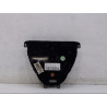 COMMANDE DE CHAUFFAGE PEUGEOT 807