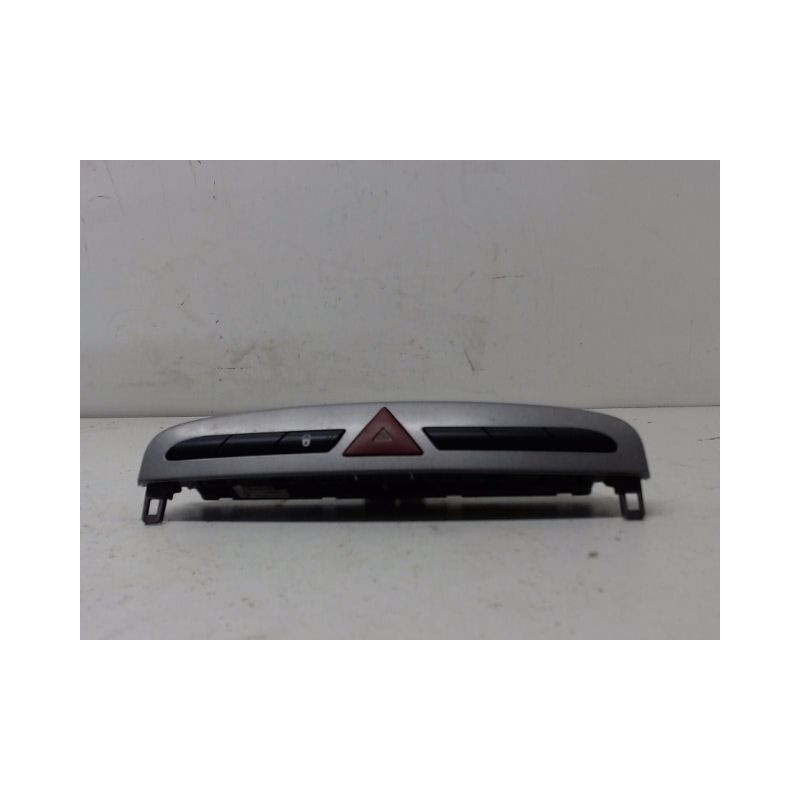 BOUTON DE WARNING PEUGEOT 308 2007-
