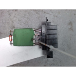 RESISTANCE DE CHAUFFAGE