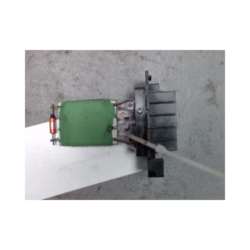 RESISTANCE DE CHAUFFAGE CITROEN JUMPER