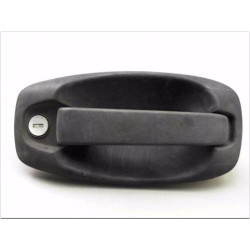 POIGNEE EXT PORTE BATTANTE