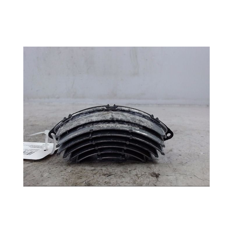 RESISTANCE DE CHAUFFAGE CITROEN GRAND C4 PICASSO