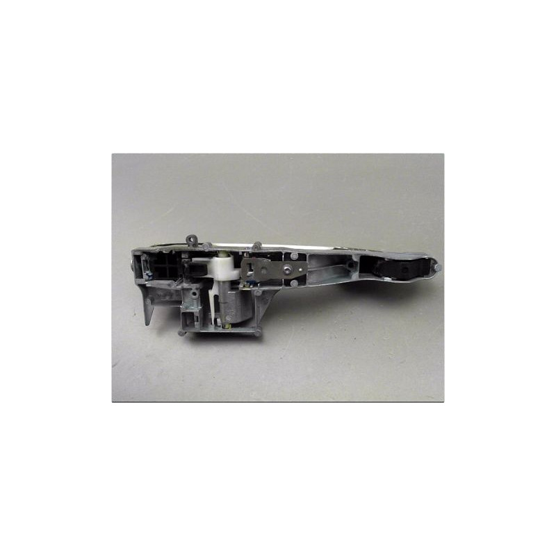 POIGNEE EXTERIEURE PORTE COULISSANTE GAUCHE CITROEN BERLINGO II PH2 MULTISPACE 12-15