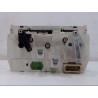 COMMANDE DE CHAUFFAGE PEUGEOT 206