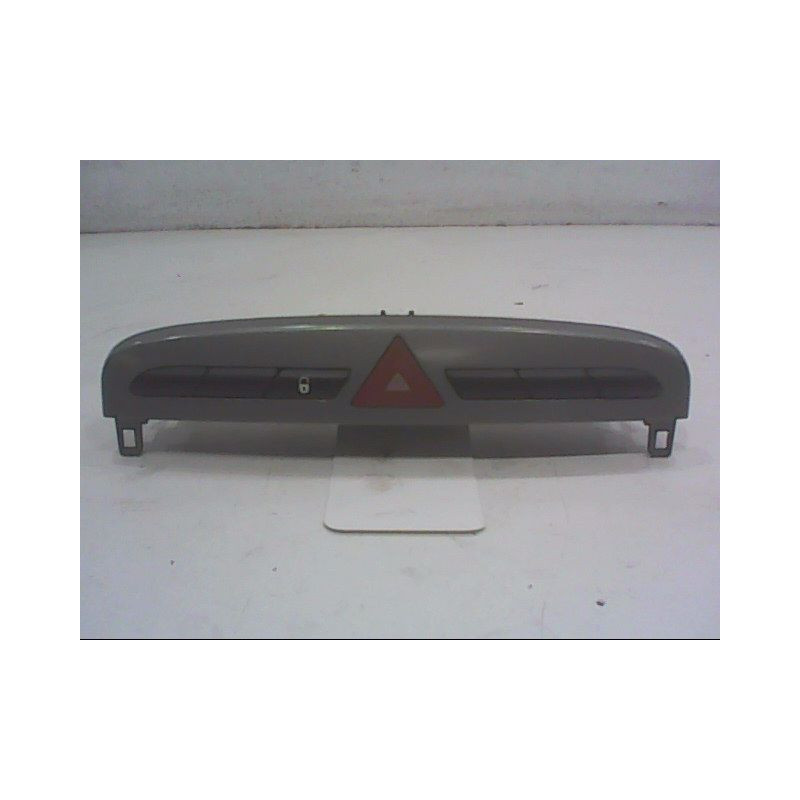 BOUTON DE WARNING PEUGEOT 308 2007-