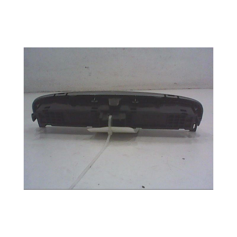 BOUTON DE WARNING PEUGEOT 308 2007-