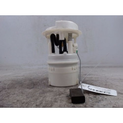 POMPE CARBURANT IMMERGEE