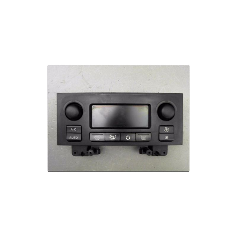 COMMANDE DE CHAUFFAGE PEUGEOT 307 CC 2005-
