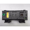 COMMANDE DE CHAUFFAGE PEUGEOT 307 CC 2005-