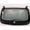 GLACE LUNETTE ARRIERE PEUGEOT 107 Phase 1 2005-2008