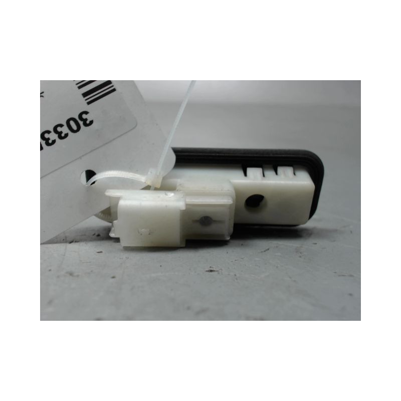 ACTIONNEUR SERRURE HAYON  PEUGEOT 308 2007-