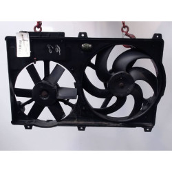 MOTEUR VENTILATEUR RADIATEUR