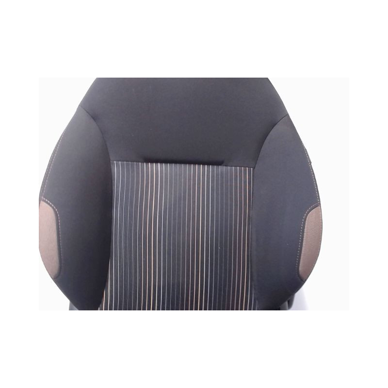 SIEGE AVANT GAUCHE PEUGEOT 208