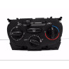 COMMANDE DE CHAUFFAGE PEUGEOT 206