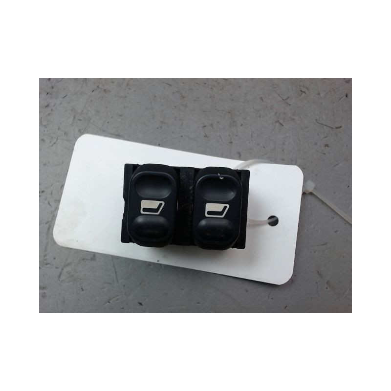 COMMANDE LEVE-GLACE PORTE AVD CITROEN XSARA Phase 1 1997-2000