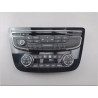 COMMANDE DE CHAUFFAGE PEUGEOT 508 11-14