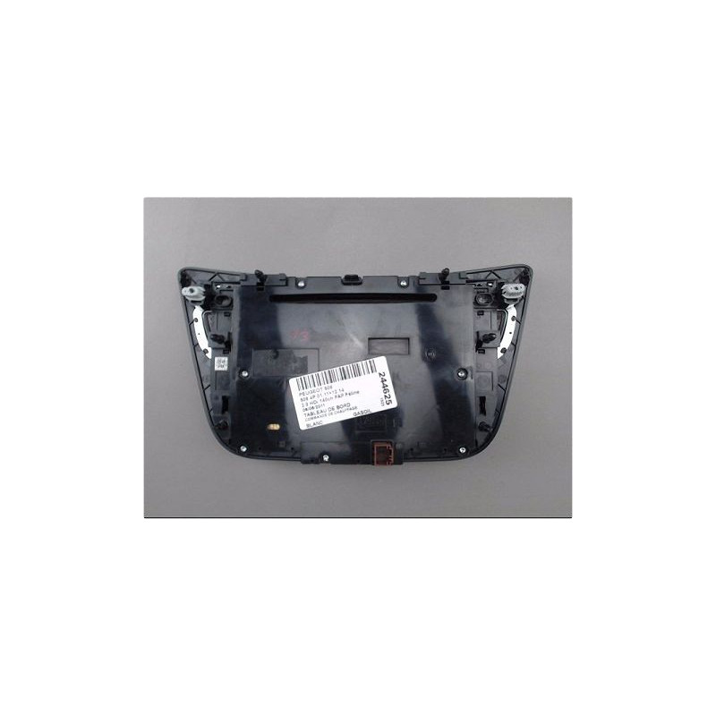 COMMANDE DE CHAUFFAGE PEUGEOT 508 11-14