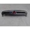 BOUTON DE WARNING PEUGEOT 308