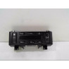 COMMANDE DE CHAUFFAGE PEUGEOT 406