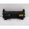 COMMANDE DE CHAUFFAGE PEUGEOT 406