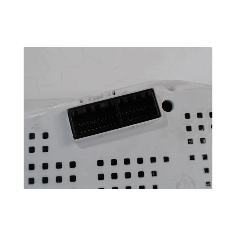 BLOC COMPTEURS KIA CARNIVAL
