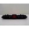 BOUTON DE WARNING PEUGEOT 308