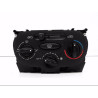 COMMANDE DE CHAUFFAGE PEUGEOT 206
