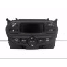 COMMANDE DE CHAUFFAGE PEUGEOT 307