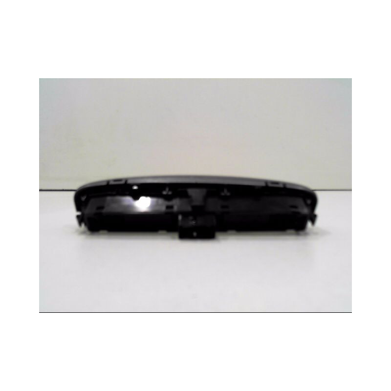 BOUTON DE WARNING PEUGEOT 308