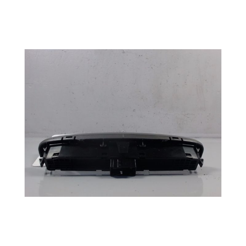BOUTON DE WARNING PEUGEOT 308
