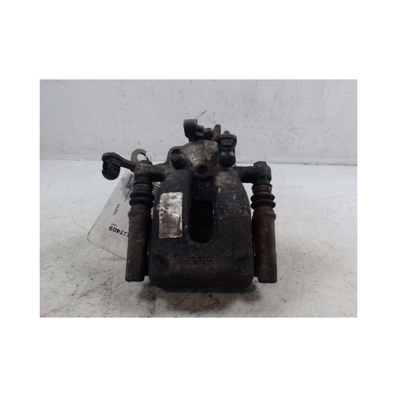ETRIER DE FREIN ARRIERE DROIT CITROEN BERLINGO II BREAK 2008-