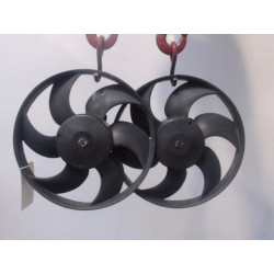MOTEUR VENTILATEUR RADIATEUR