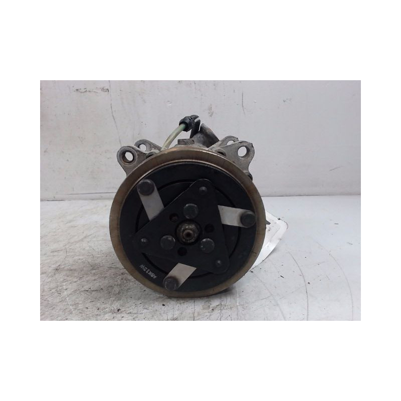 COMPRESSEUR AIR CONDITIONNE CITROEN XSARA 2000-