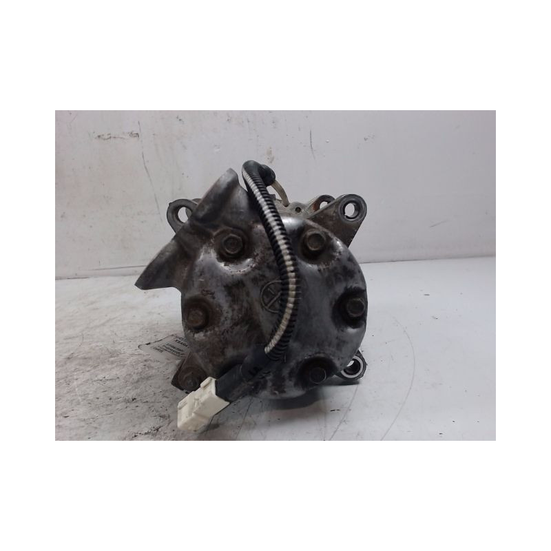 COMPRESSEUR AIR CONDITIONNE CITROEN XSARA 2000-