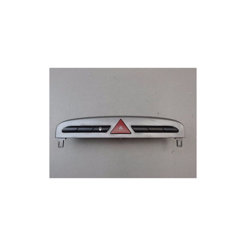 BOUTON DE WARNING PEUGEOT 308