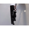 ABSORBEUR PARE-CHOC ARRIERE PEUGEOT 206 3P