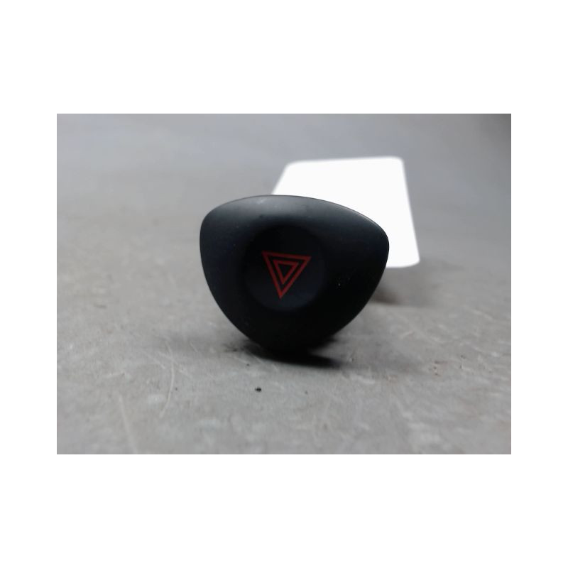 BOUTON DE WARNING AIXAM S9