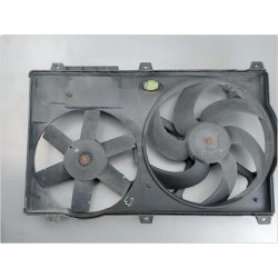 MOTEUR VENTILATEUR RADIATEUR