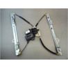 MECANISME LEVE-GLACE AVANT GAUCHE CITROEN C4