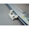 MECANISME LEVE-GLACE AVANT GAUCHE CITROEN C4