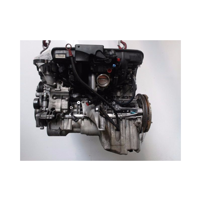 MOTEUR ESSENCE BMW SERIE 3 COUPE  2003- 320 Ci