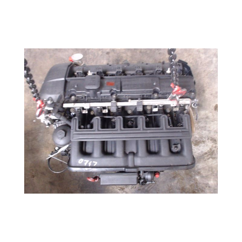 MOTEUR ESSENCE BMW SERIE 3 COUPE  2003- 320 Ci