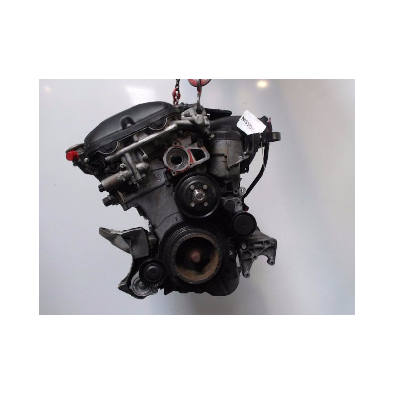 MOTEUR ESSENCE BMW SERIE 3 COUPE  2003- 320 Ci